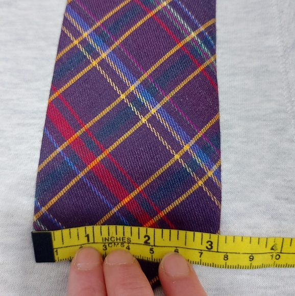 Olymp tie - Picture 7 of 12